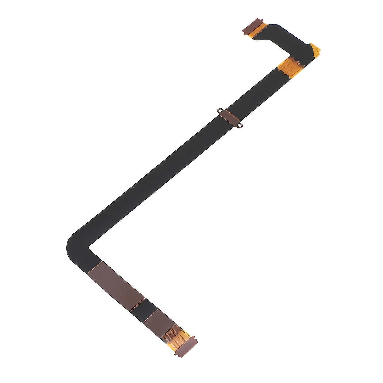 FPC Flexible LCD Display Cable Replacement for G3X Camera