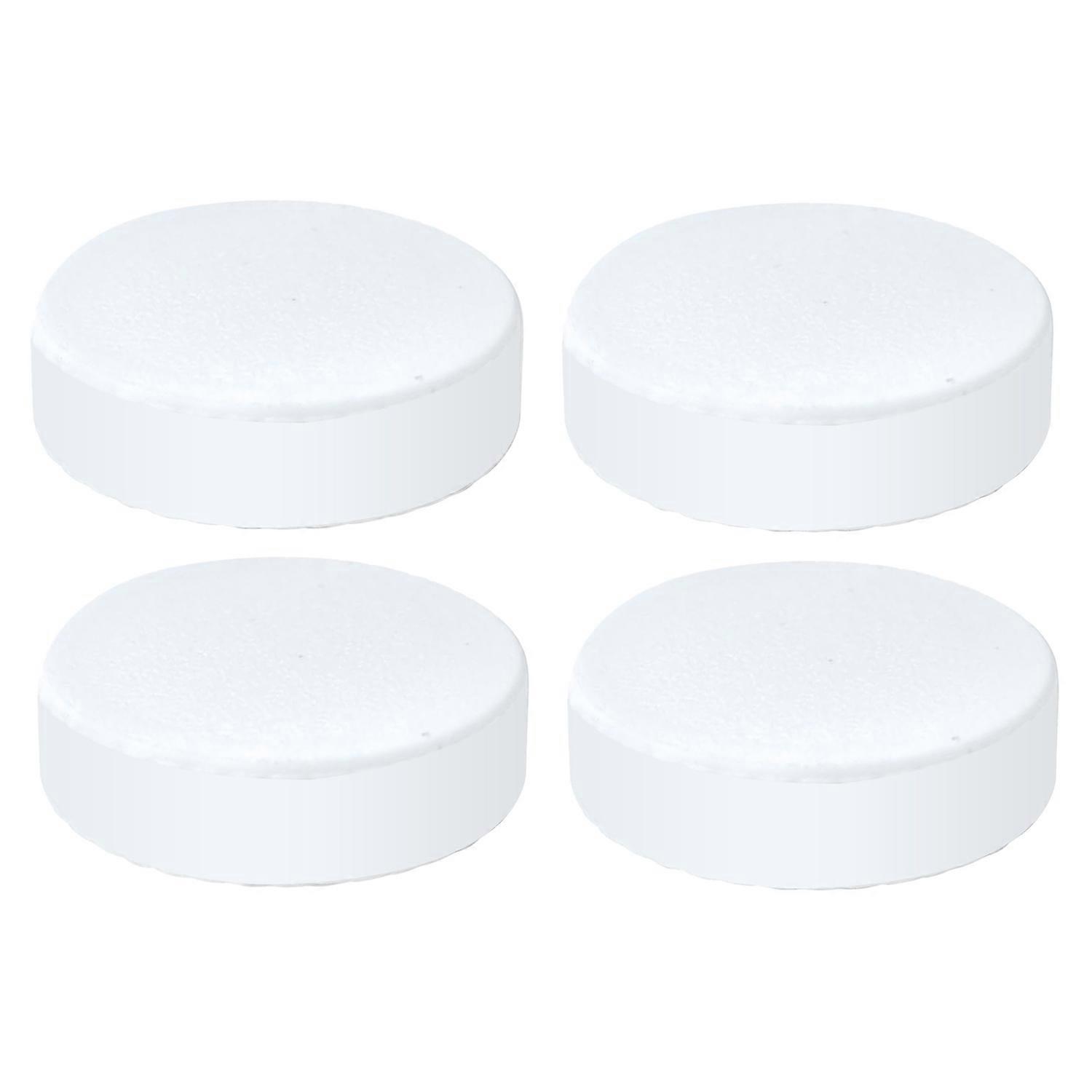 2/4Pcs Keeper Caps Water Bottle Easy to Clean Silicone Replacement Lid Cap for Cirkul Non-Slip