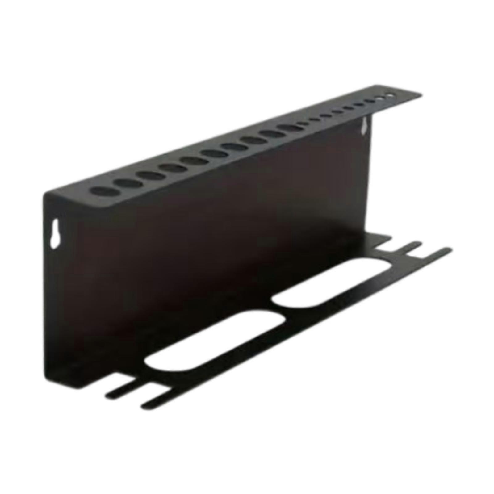 Power Tool Organizer Premium Drill Holder for Cordless Tools Workshop Shed