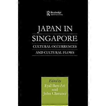 Japan in Singapur