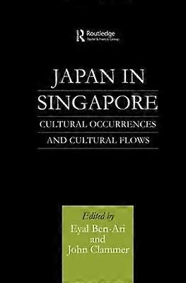 Japan in Singapore