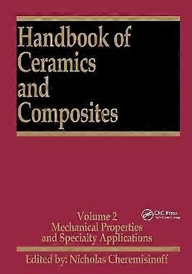 Handbook of Ceramics and Composites