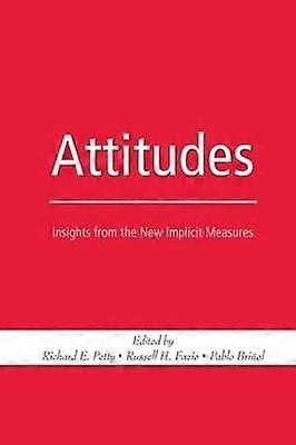 Attitudes