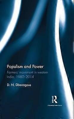 Populism and Power