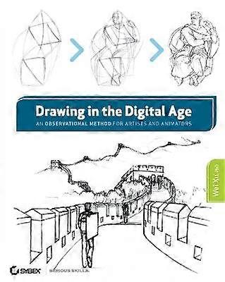 Drawing in the Digital Age