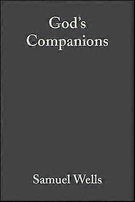 God's Companions