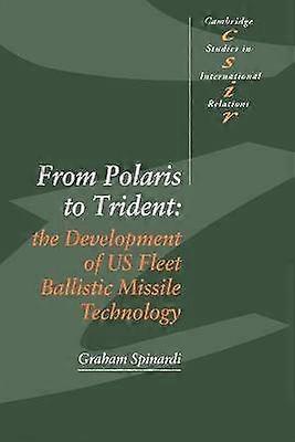 De Polaris à Trident