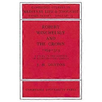 Robert Winchelsey and the Crown 12941313