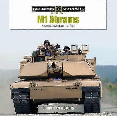 M1 Abrams