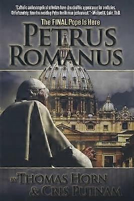 Petrus Romanus