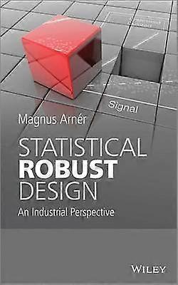Statistiskt robust design