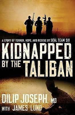 Kidnapped by the Taliban