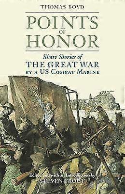 Points of Honor