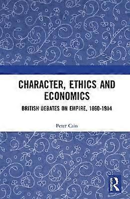 Character Ethics and Economics