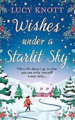 Wishes Under a Starlit Sky