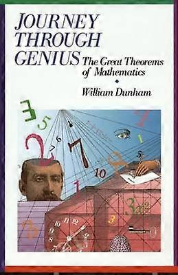 Journey through Genius