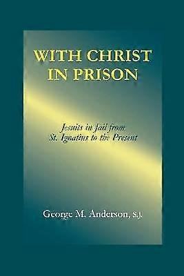 With Christ in Prison