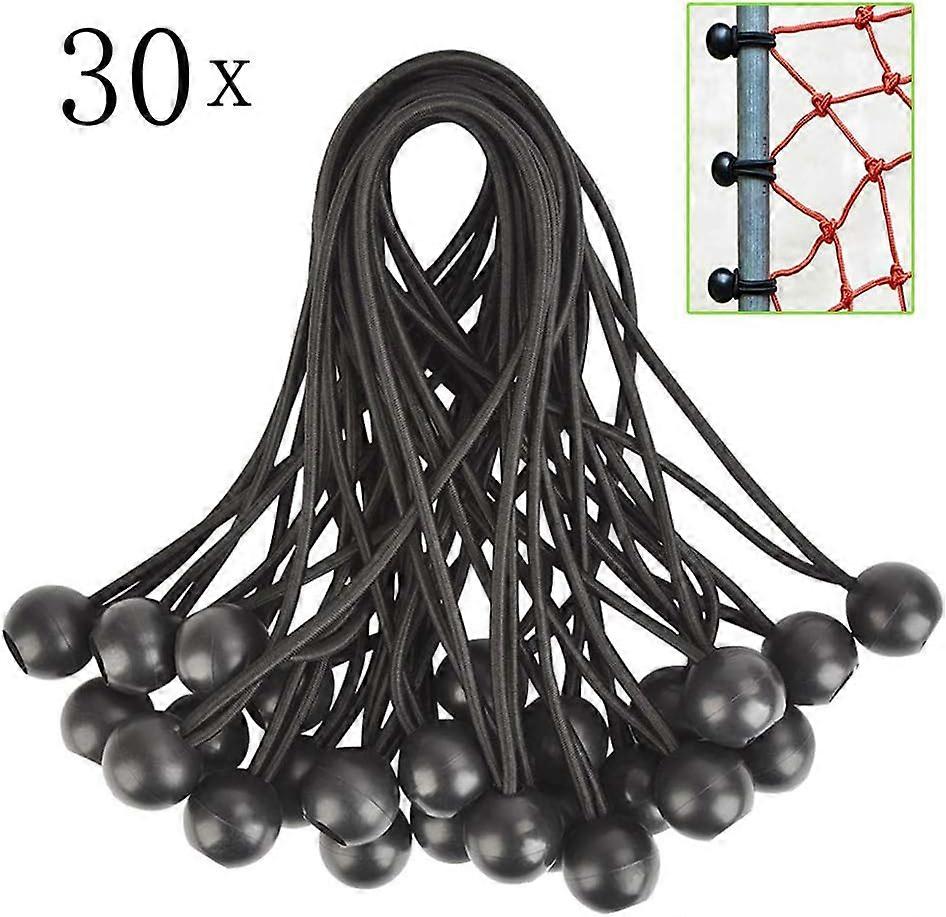 Portable Durable UV-Resistant Bungee Balls