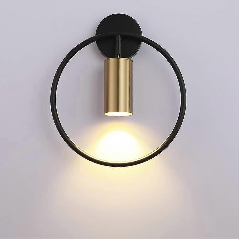 Elegant Modern Adjustable Wall Sconce