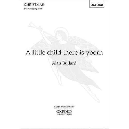 Pieni lapsi siellä on Yborn