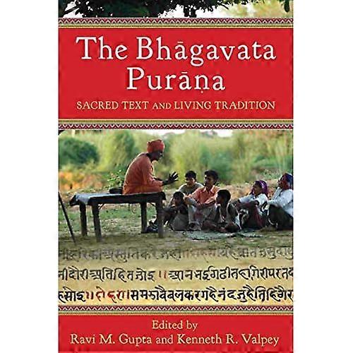 El Bhagavata Purana