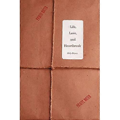 Vida, amor y angustia