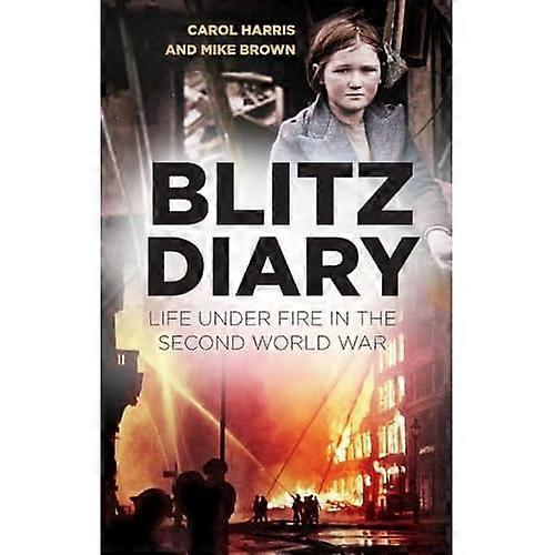 Blitz Dagbok