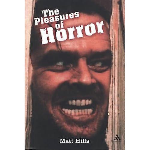 The Pleasures of Horror