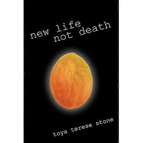 Nowe życie nie śmierć