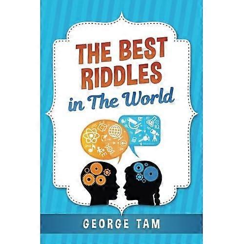 De beste gåtene i verden