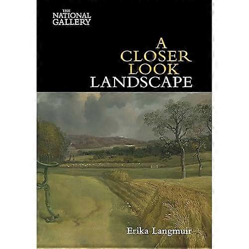 A Closer Look: Landscape (A Closer Look)