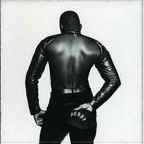 Bobby [us Import] CD (2000)