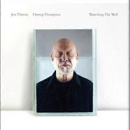 Jon Thorpe Watching the Well CD (2010) - As New