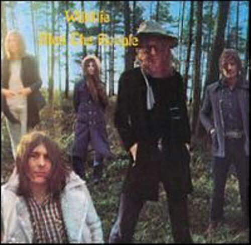 Mott de Hoople Wildlife CD