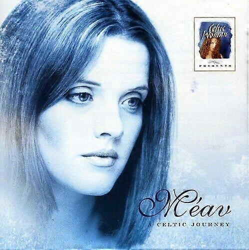 Mhaolchatha Meav Ni A Celtic Journey CD