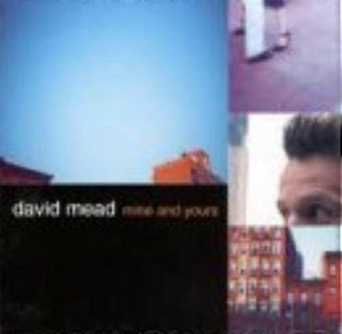 Mine and Yours CD (2002)