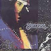 Santana Spirits Dancing in the Flesh CD