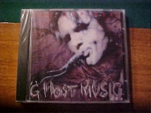 Jan Kopinski Ghost Music CD