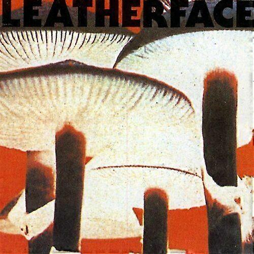 Leatherface Mush CD