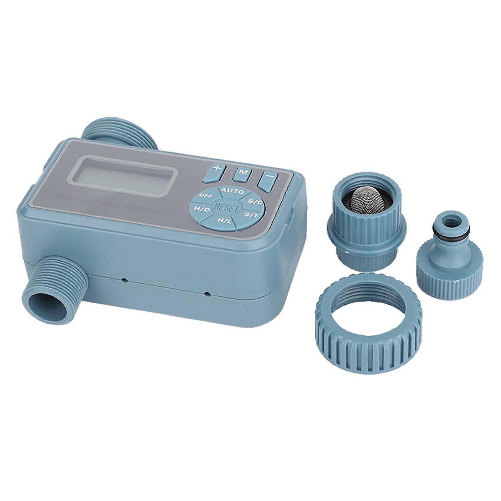 Garden Watering Timer Automatic Watering Irrigation Controller