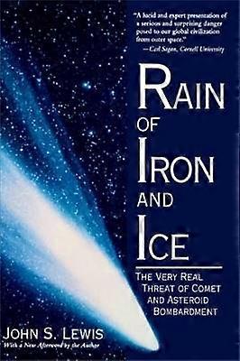 Rain Of Iron And Ice