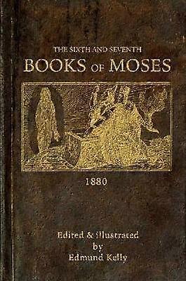 Das sechste und siebte Buch Desmose