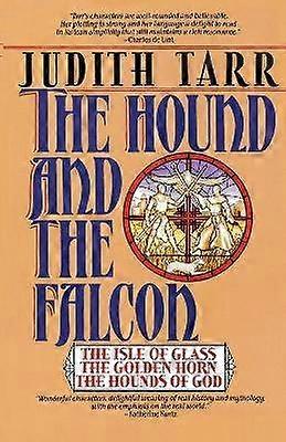 The Hound and the Falcon