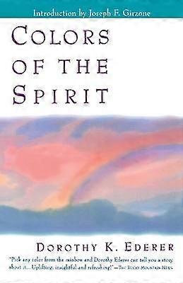 Colors of the Spirit