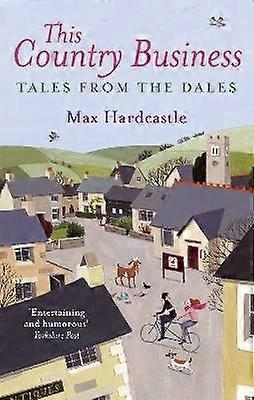 Cette entreprise de pays