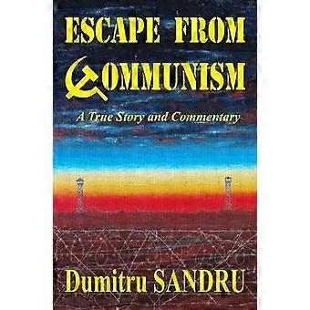 Fuga dal comunismo