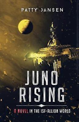 Juno Rising