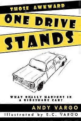 Those Awkward One Drive Stands