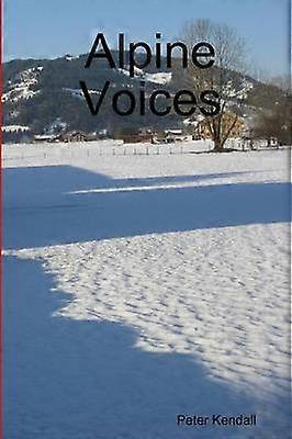 Voix alpines