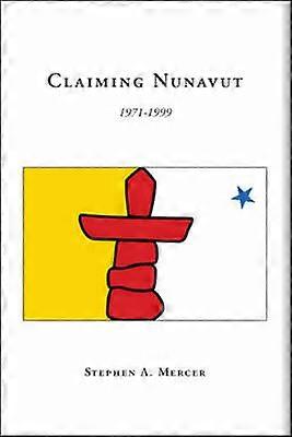 Revendication du Nunavut